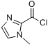 1-甲基-1h-咪唑-2-羰酰氯