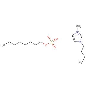 1-丁基-3-甲基咪唑辛硫酸盐产品图片
