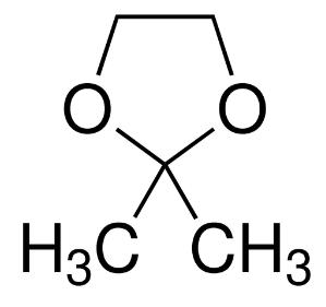 供应丙酮醛缩二甲醇英文名methylglyoxal11dimethylacetalcas号